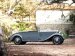 Rolls-Royce Phantom II Tourer by Thrupp & Maberly 1933 года